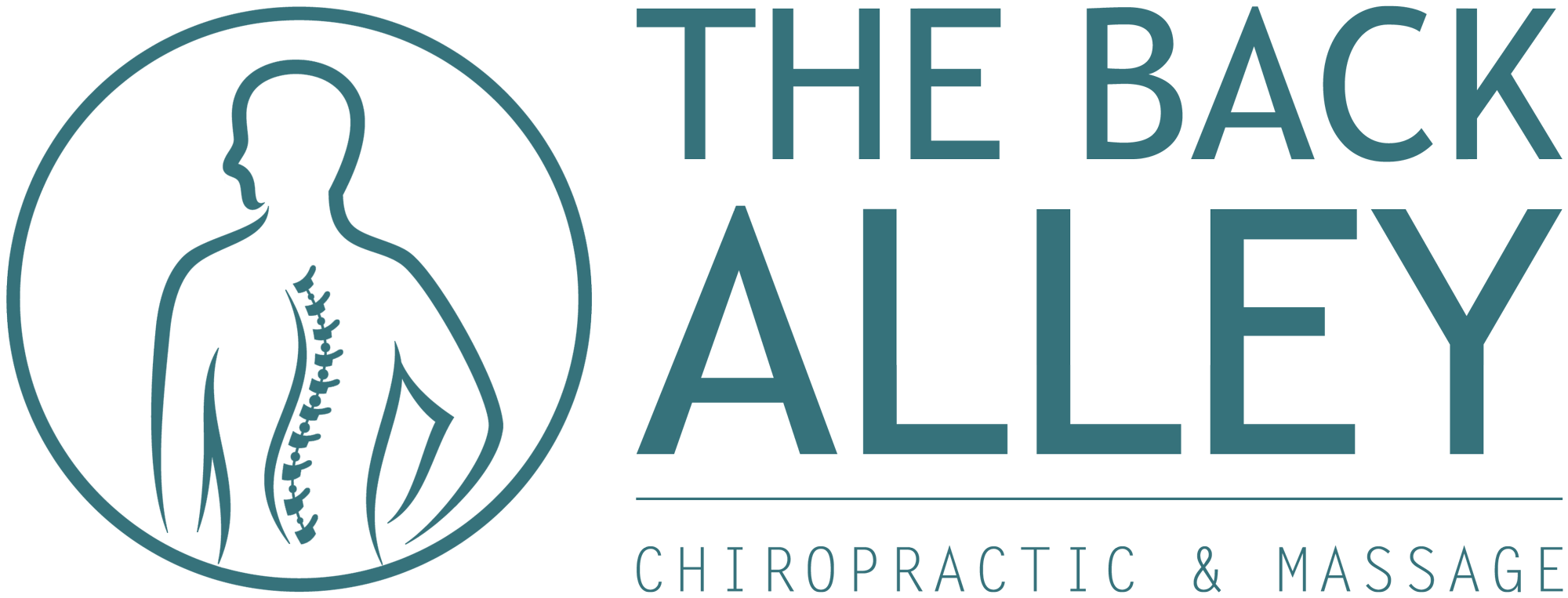 Back Alley Chiropractic & Massage