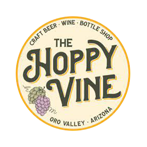 The Hoppy Vine
