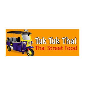 Tuk Tuk Thai