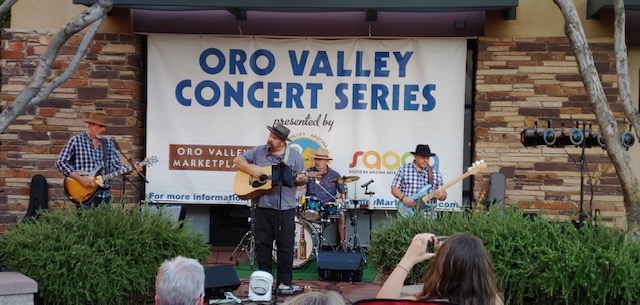 OVM Concerts live music 1