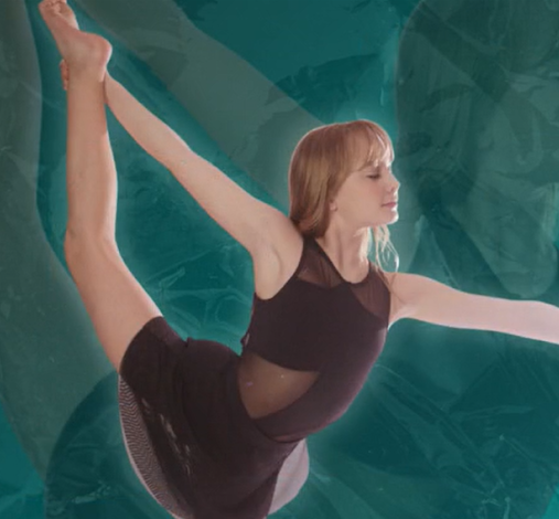 Centre Stage Dance