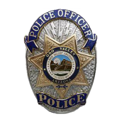 Oro Valley Police Department National Night Out